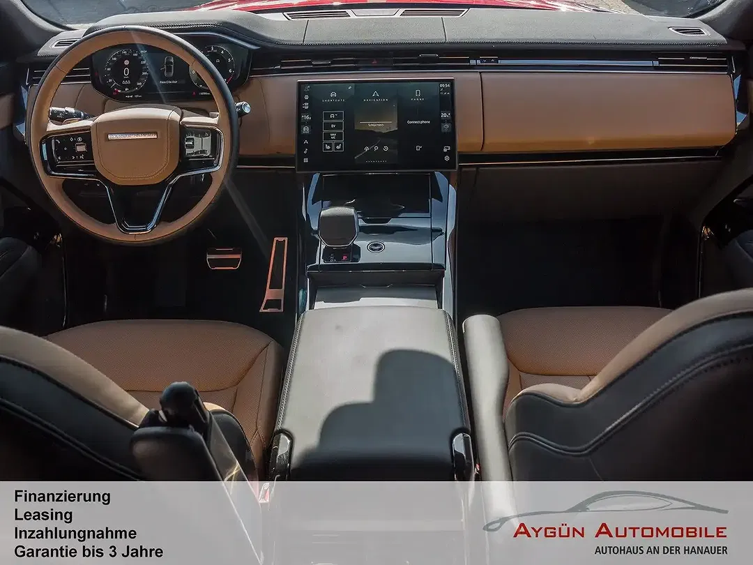 Land Rover Range Rover Sport Dynamic SE - foto 15