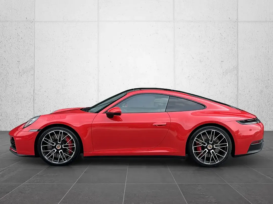 Porsche 992 Carrera S - foto 2