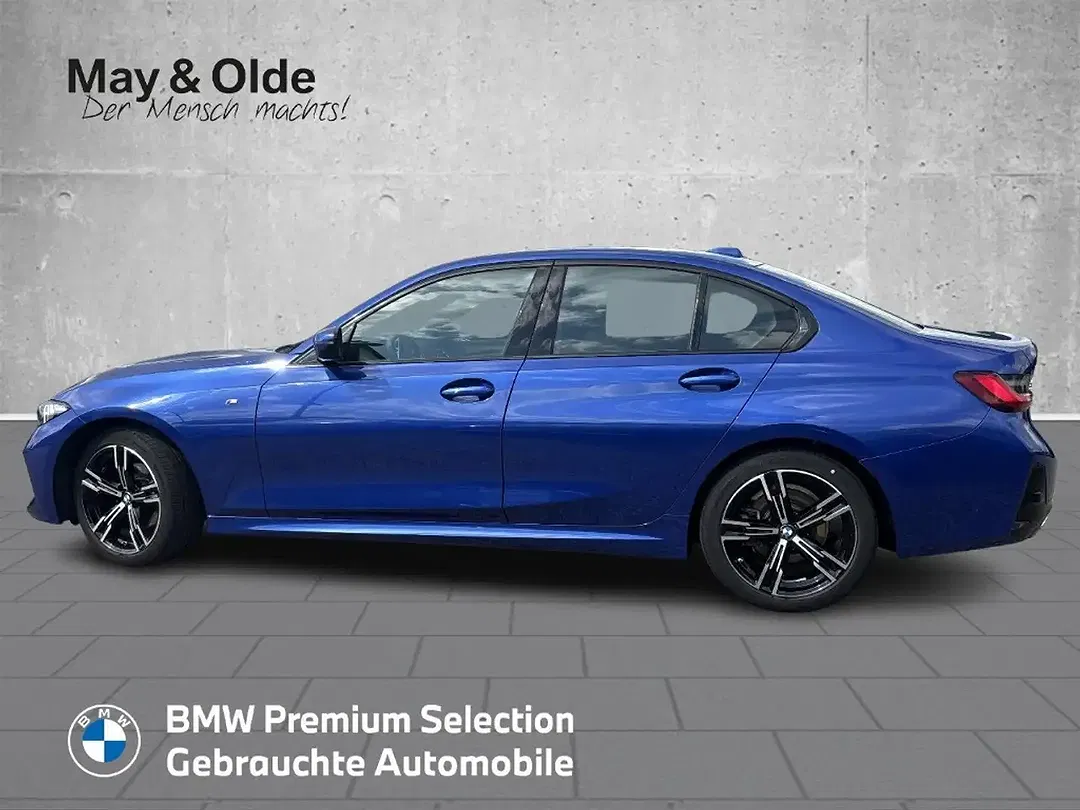 BMW 320 - Thumbnail 2