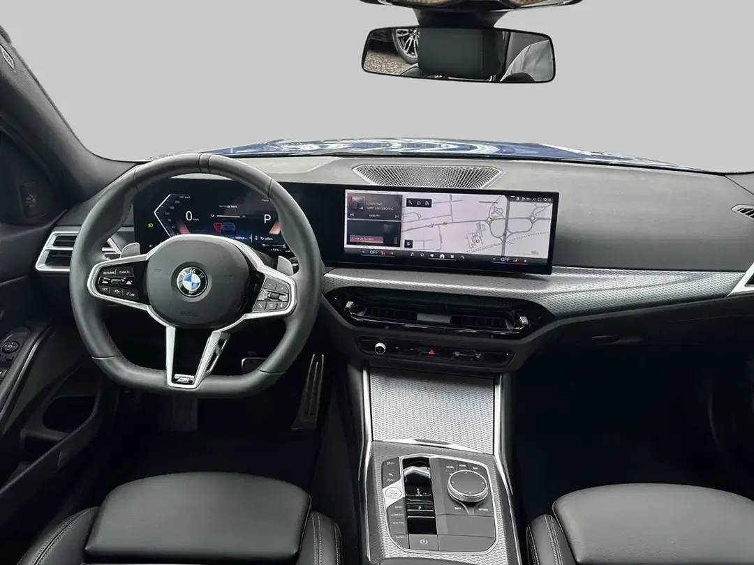 BMW 320 - Thumbnail 7