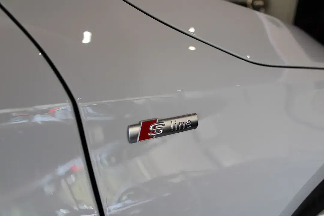 Audi A3 - Thumbnail 13