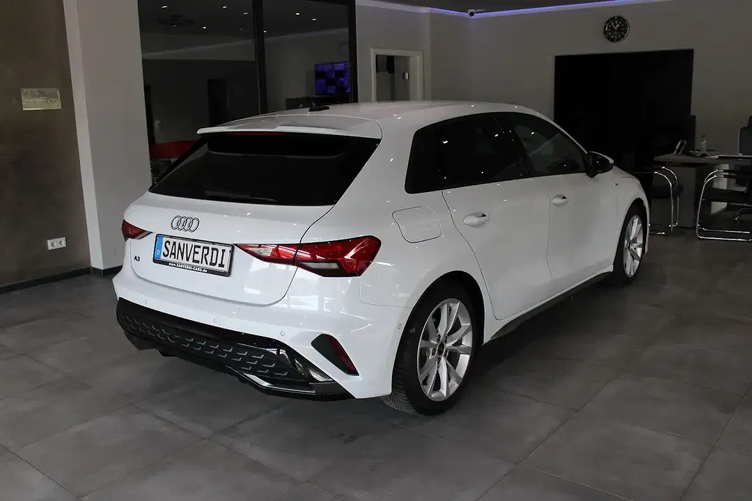 Audi A3 - Thumbnail 14