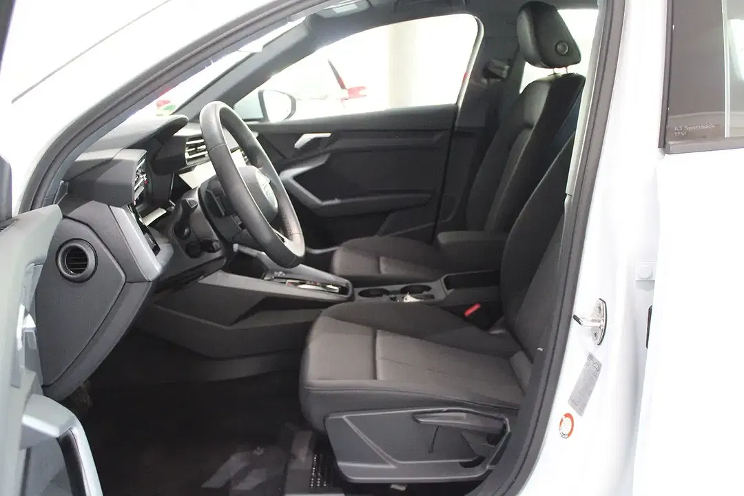 Audi A3 - Thumbnail 7