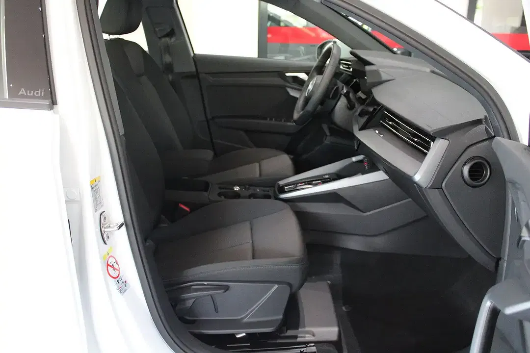Audi A3 - Thumbnail 8