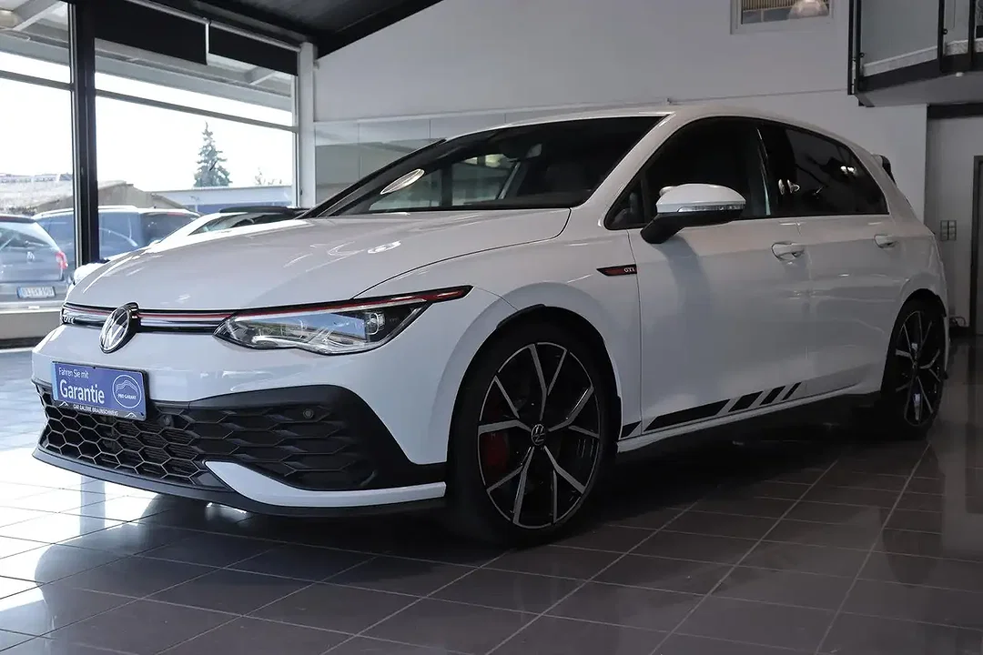 Volkswagen Golf - Afbeelding 1
