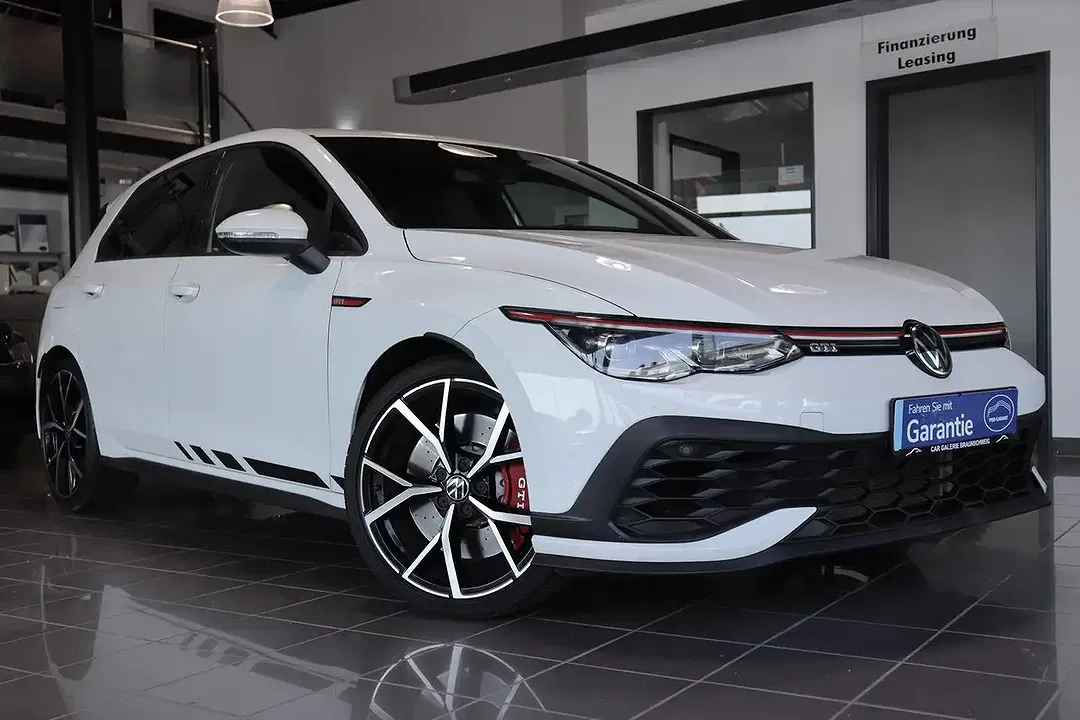 Volkswagen Golf - Thumbnail 7