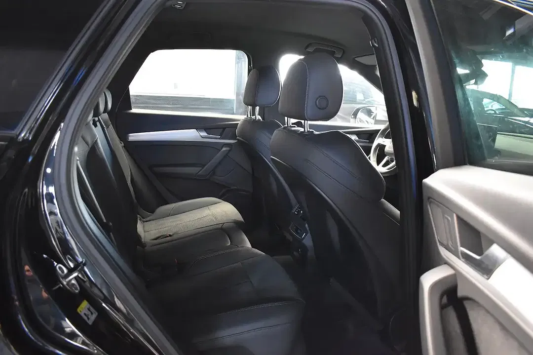 Audi SQ5 quattro - foto 15