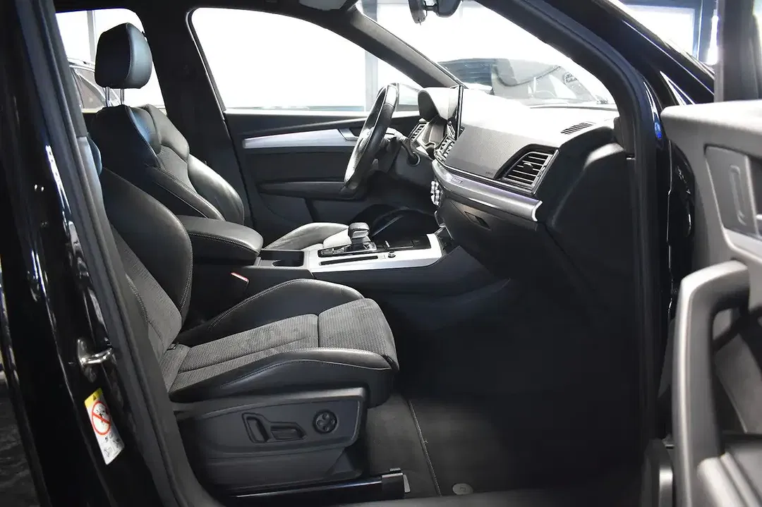 Audi SQ5 - Thumbnail 5