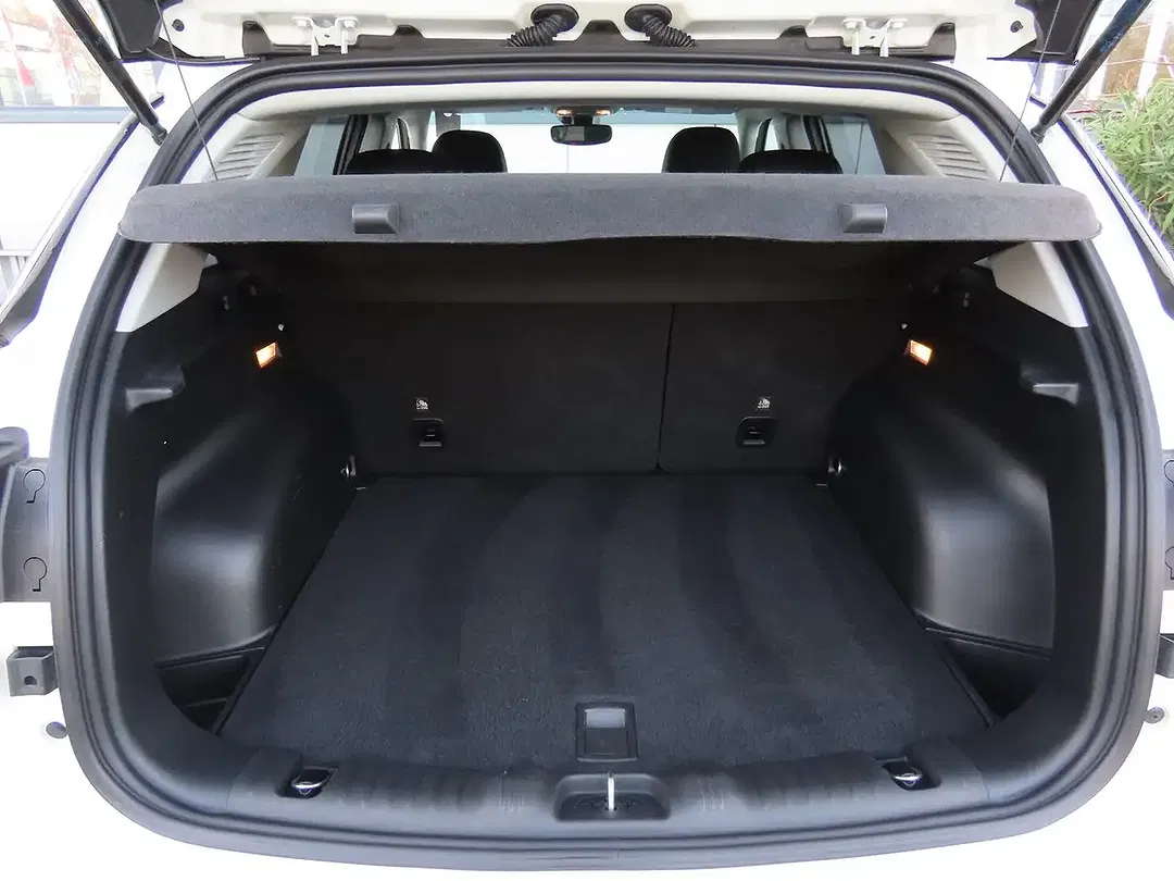 Jeep Compass - Thumbnail 8