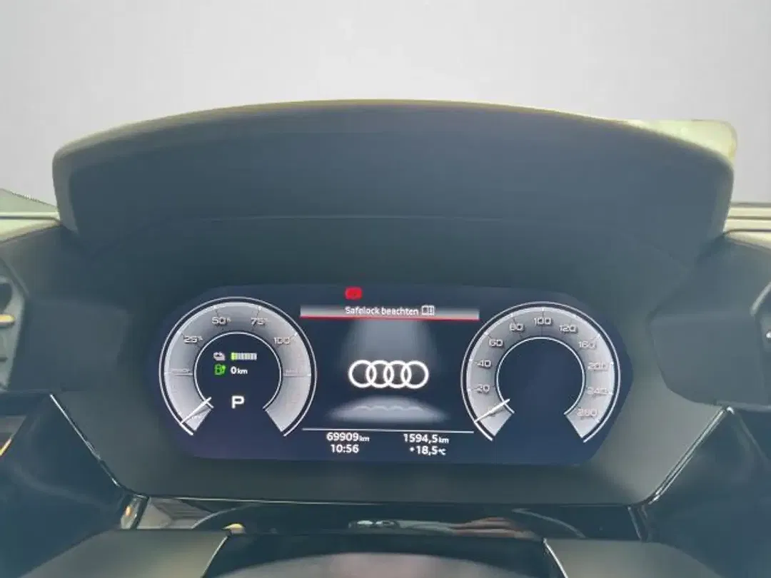 Audi A3 - Thumbnail 10