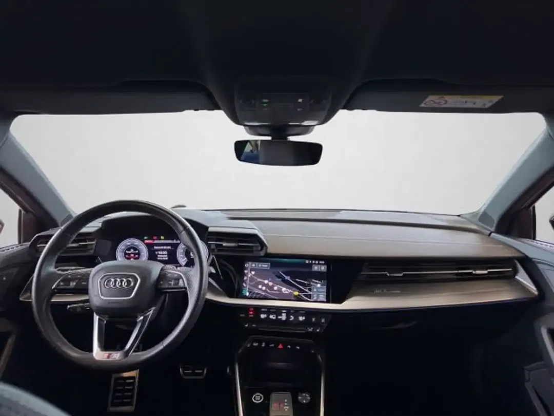 Audi A3 - Thumbnail 3