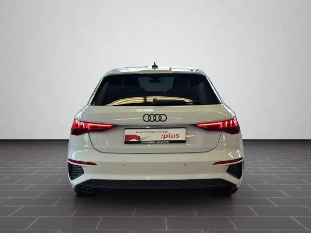 Audi A3 - Thumbnail 6