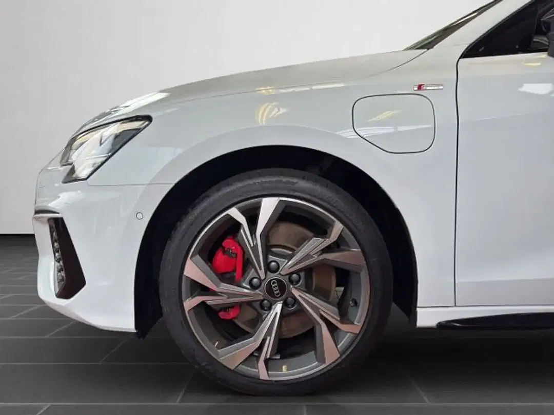 Audi A3 - Thumbnail 8