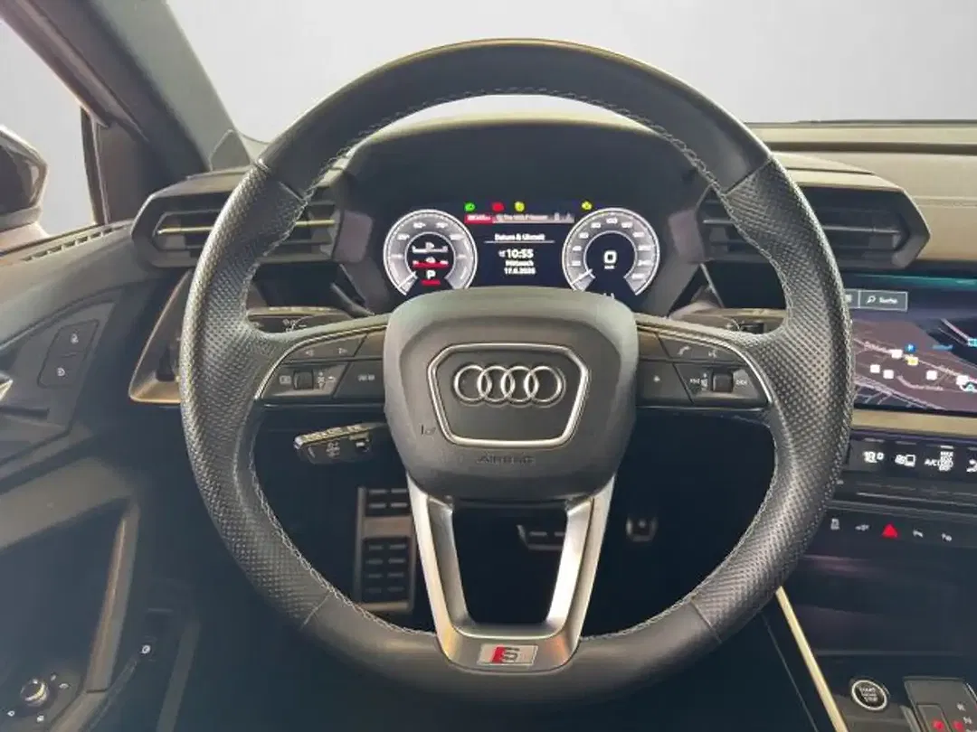 Audi A3 - Thumbnail 9