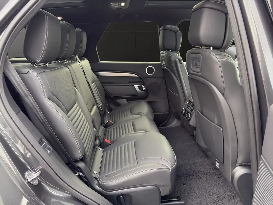 Land Rover Discovery - Thumbnail 6