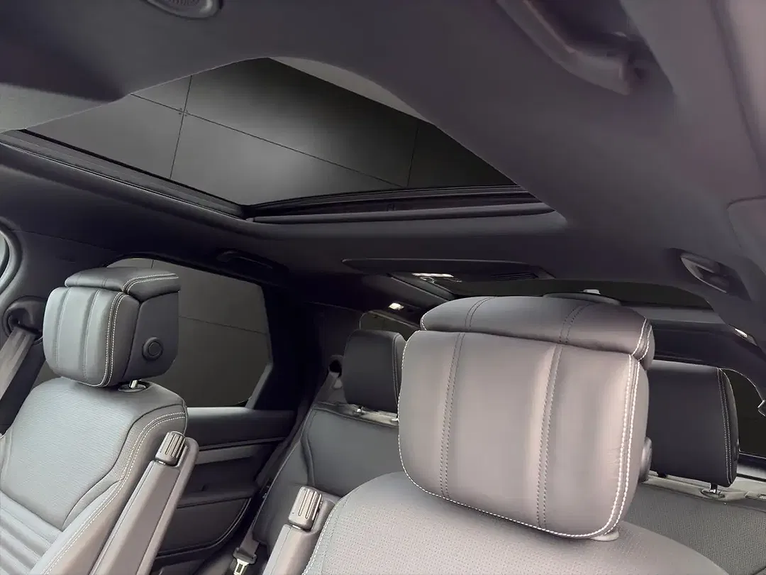 Land Rover Discovery - Thumbnail 8
