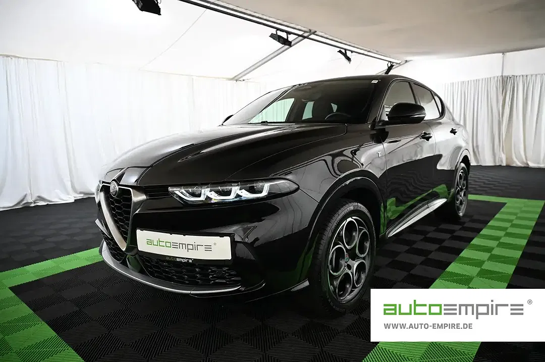 Alfa Romeo Tonale 1.3 PHEV Q4 Ti - foto 1