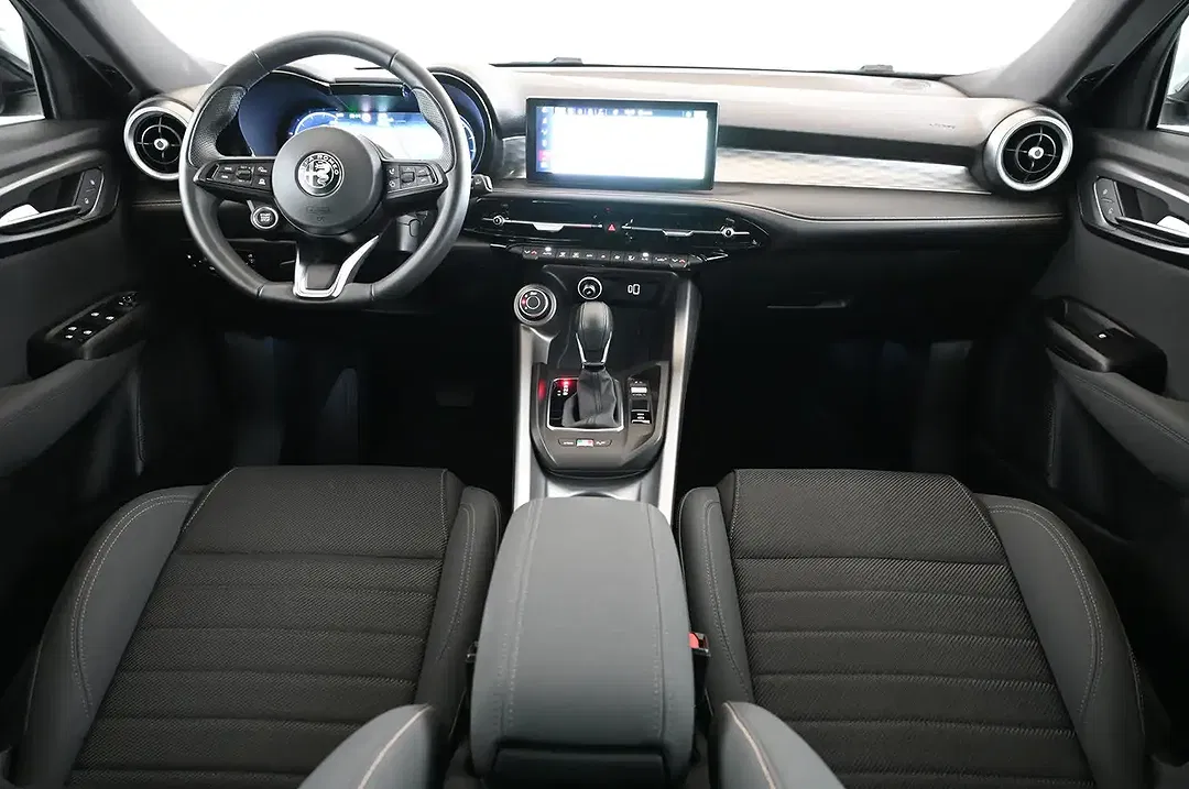 Alfa Romeo Tonale - Thumbnail 11