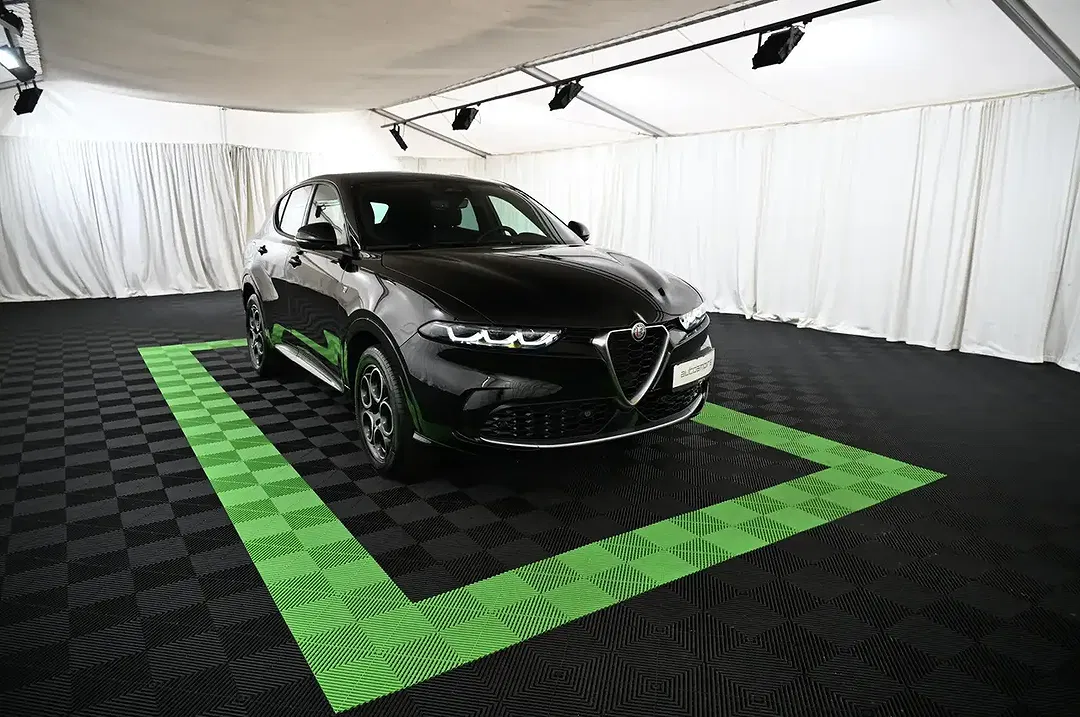 Alfa Romeo Tonale - Thumbnail 4