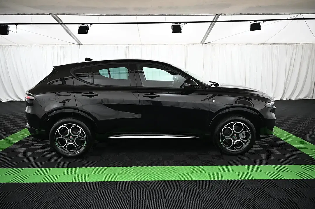 Alfa Romeo Tonale - Thumbnail 8