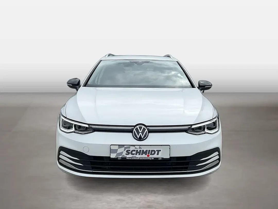 Volkswagen Golf - Afbeelding 1