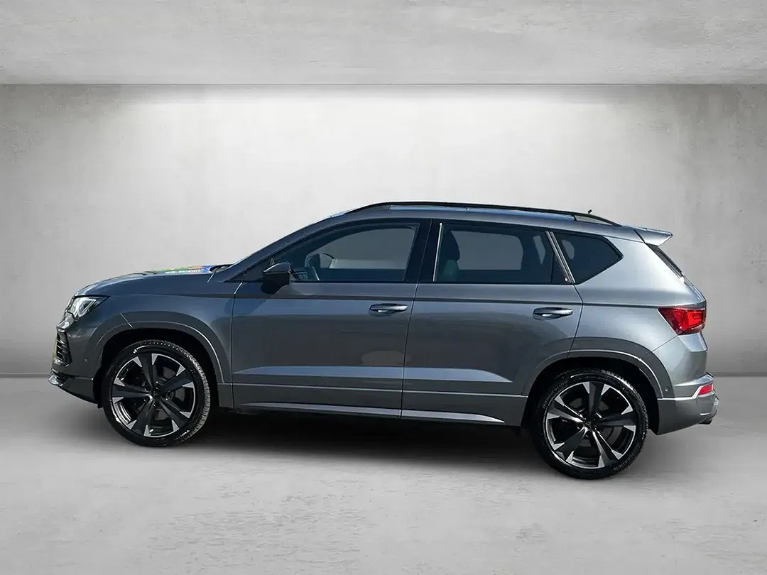CUPRA Ateca - Thumbnail 2