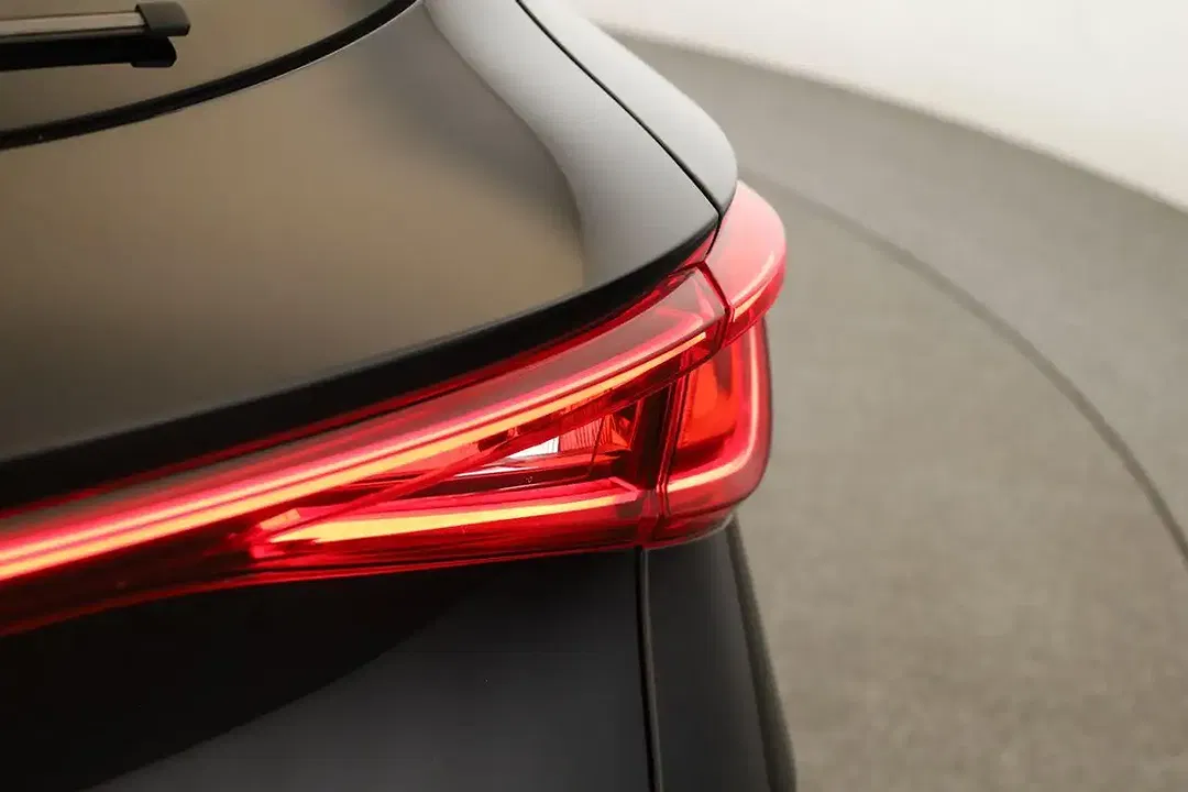 SEAT Leon - Thumbnail 11