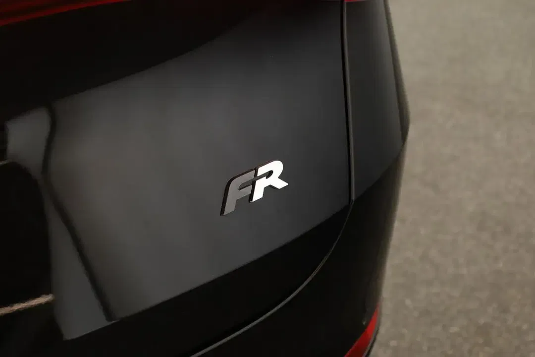 SEAT Leon - Thumbnail 12