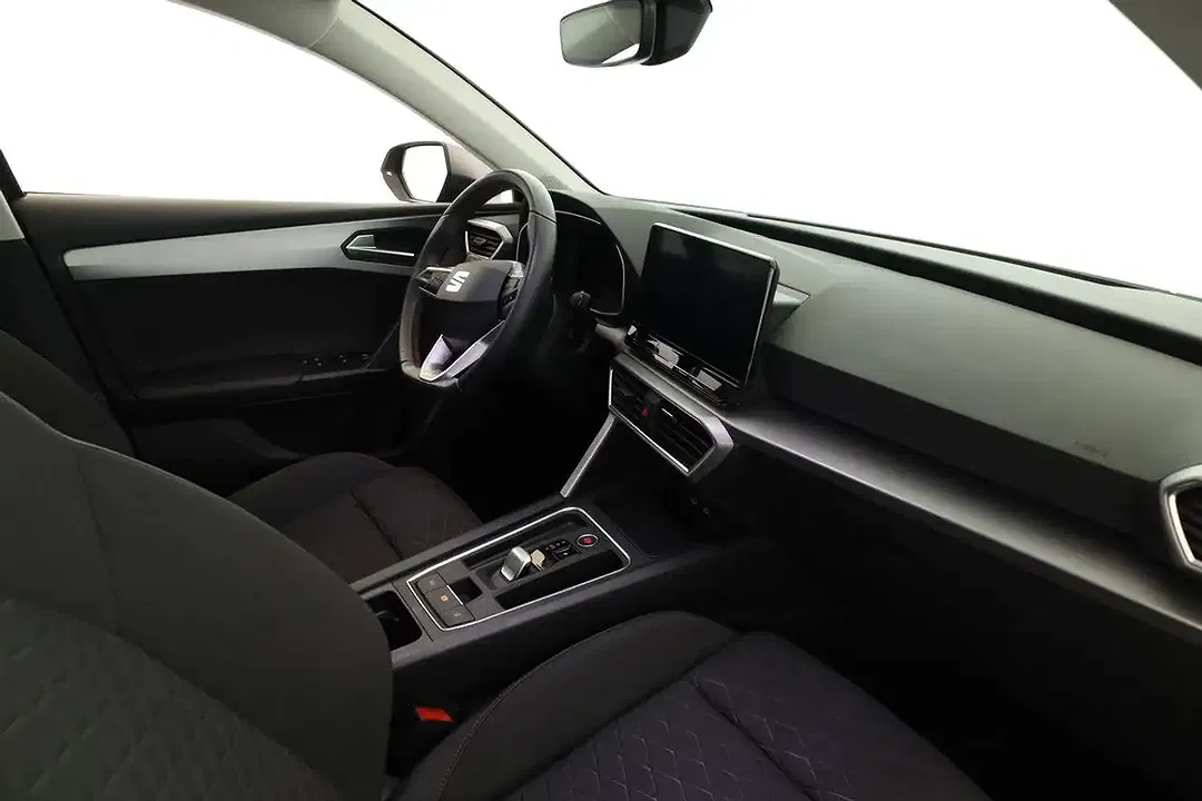 SEAT Leon - Thumbnail 13