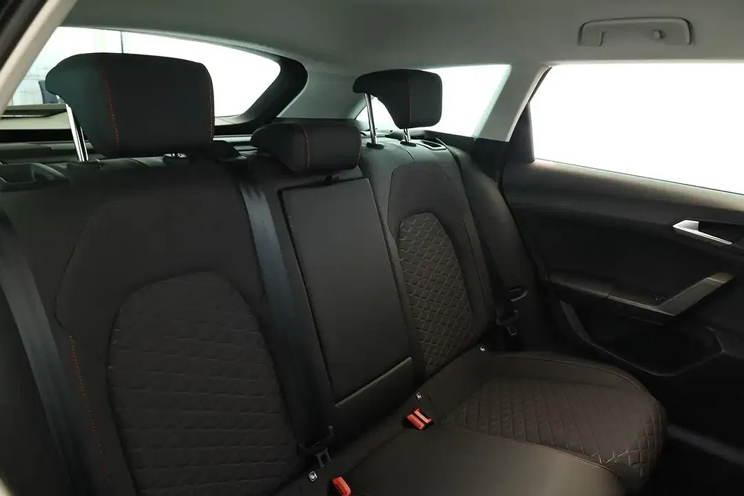SEAT Leon - Thumbnail 14