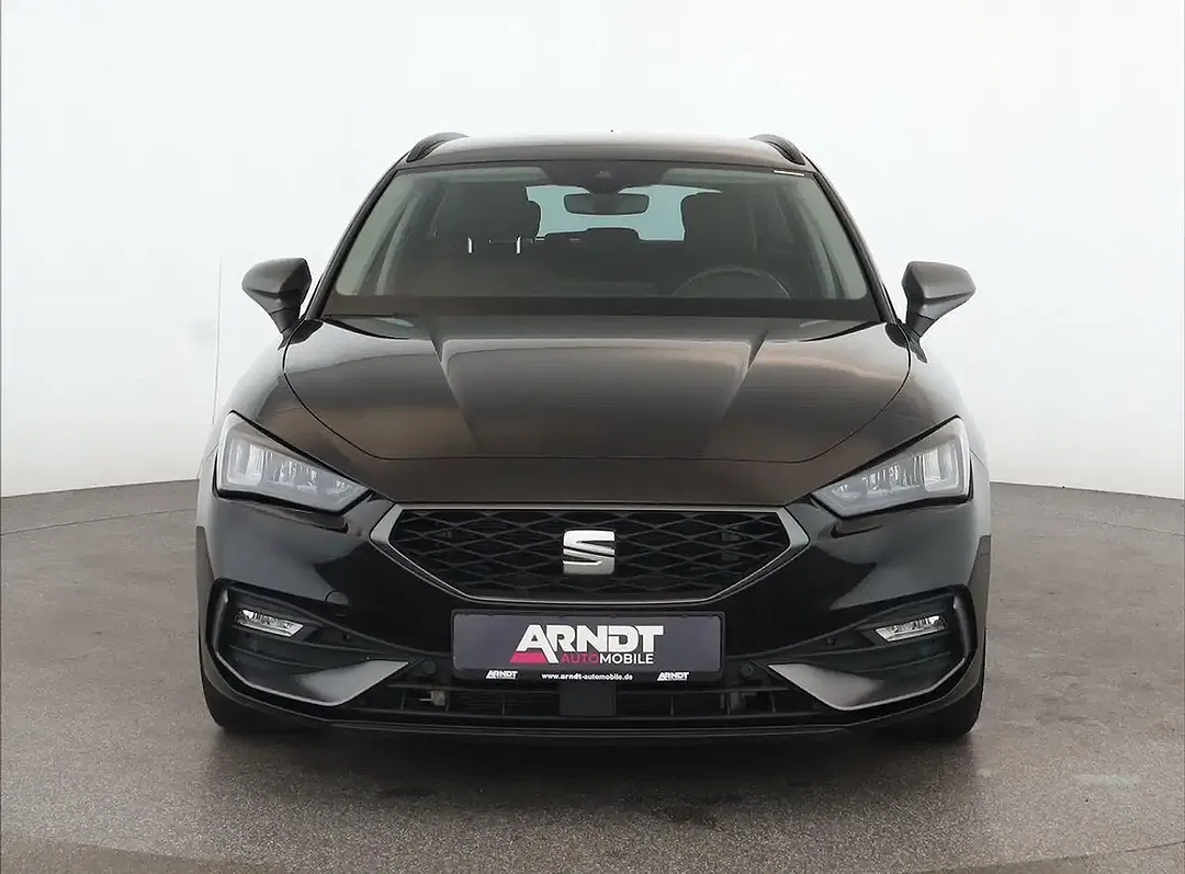 SEAT Leon - Thumbnail 3