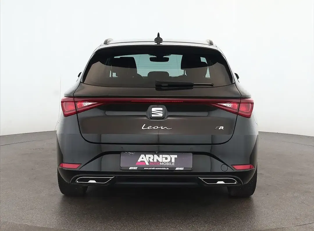 SEAT Leon - Thumbnail 6