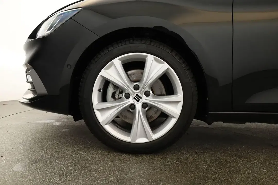 SEAT Leon - Thumbnail 7