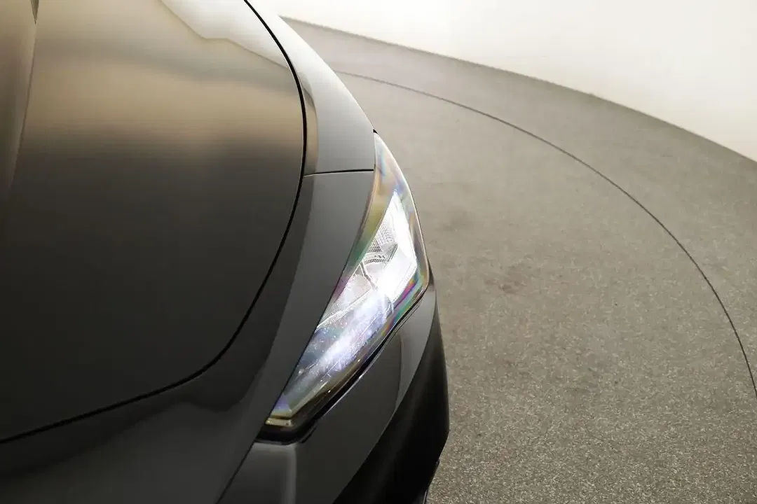 SEAT Leon - Thumbnail 9