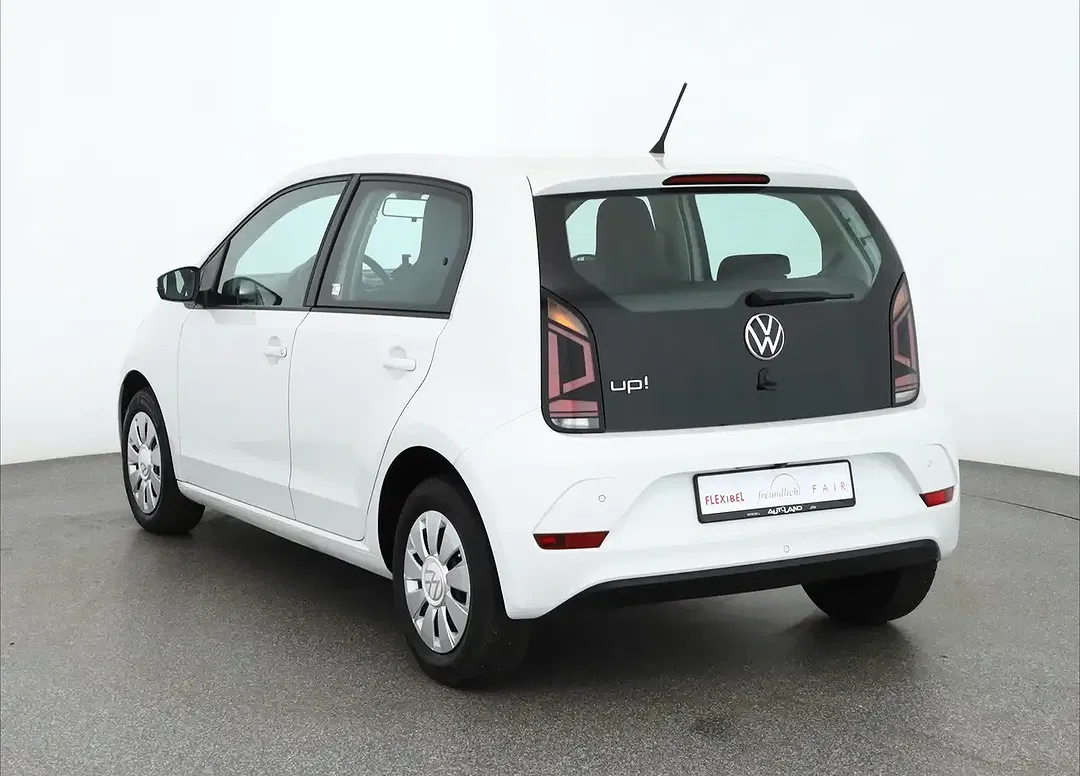 Volkswagen up! 1.0 - foto 2