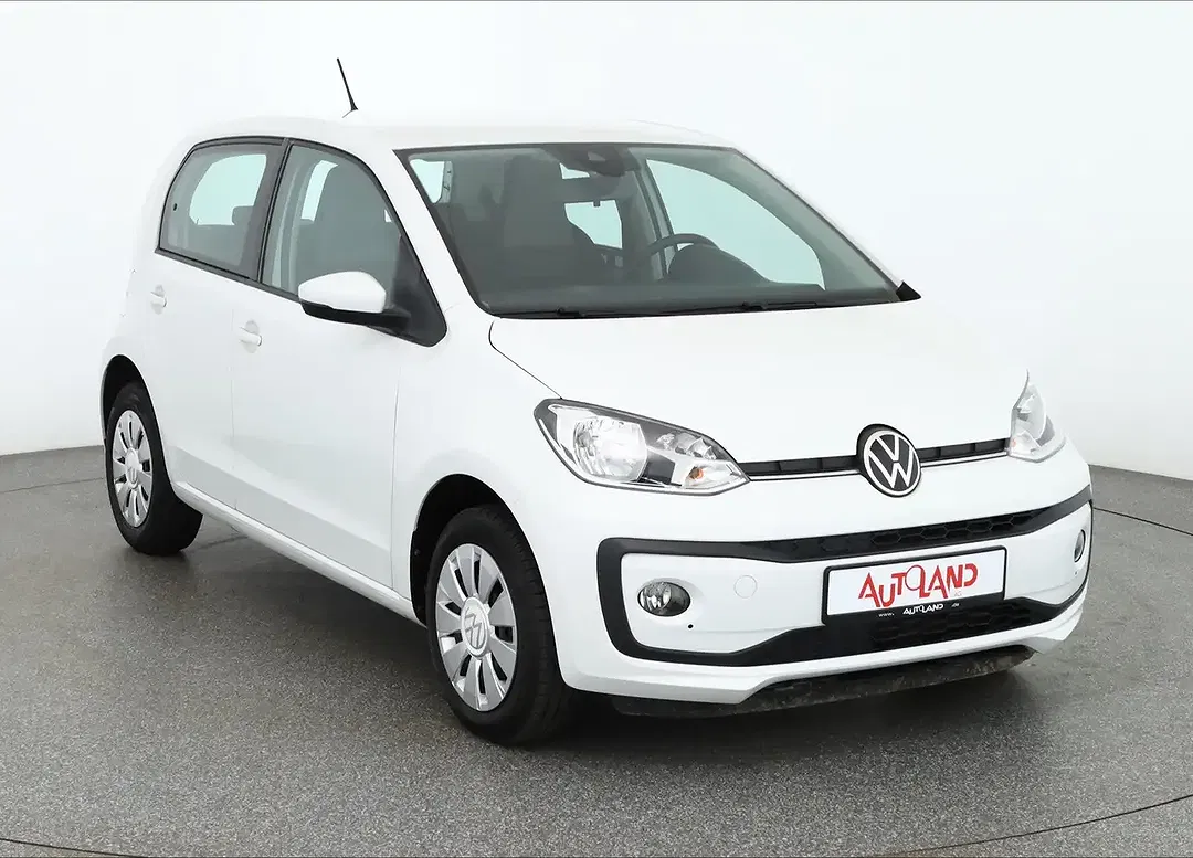 Volkswagen up! - Thumbnail 4