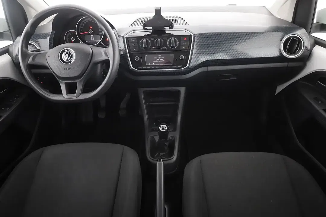 Volkswagen up! - Thumbnail 5