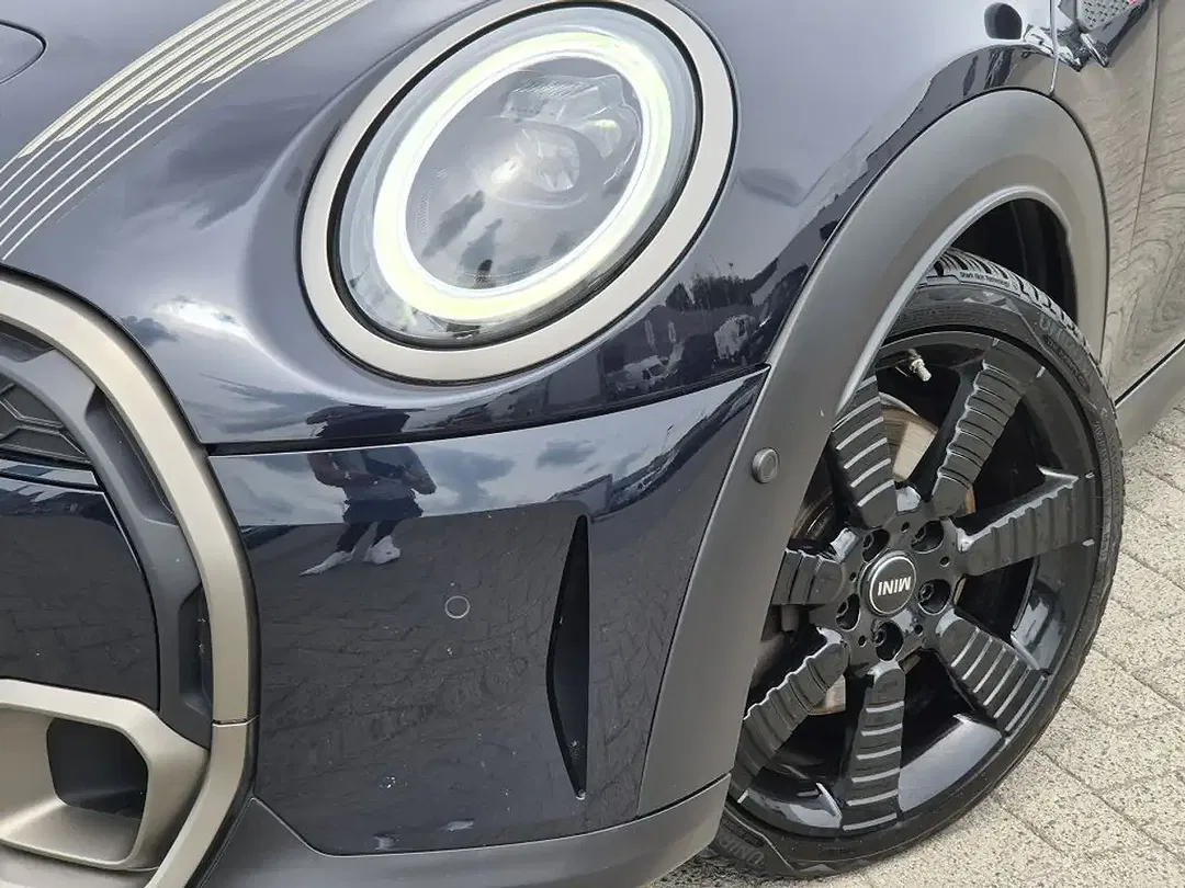 MINI Cooper AUT Edition - foto 2
