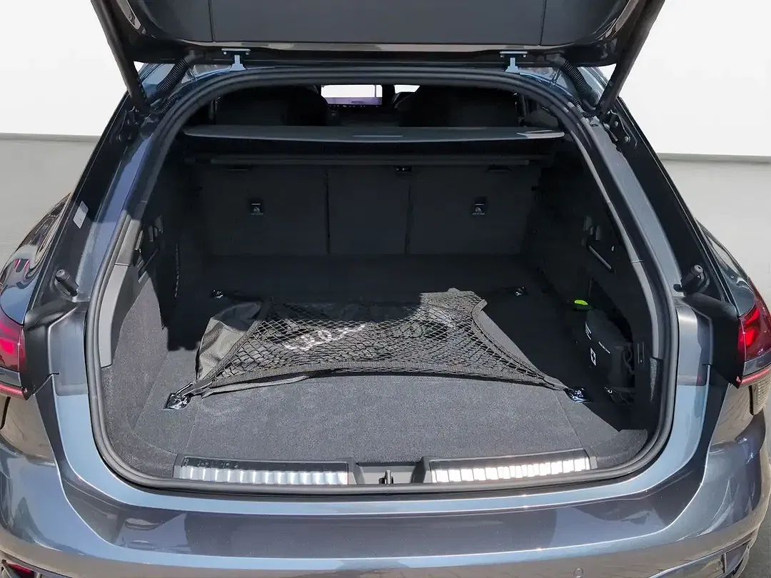 Audi A6 - Thumbnail 11