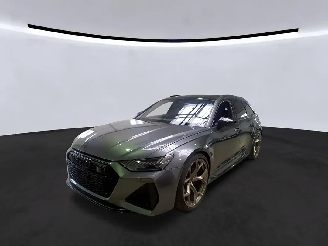 Audi RS6 - Afbeelding 1