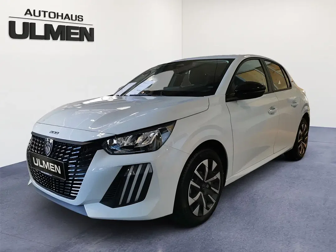 Peugeot 208 - Afbeelding 1