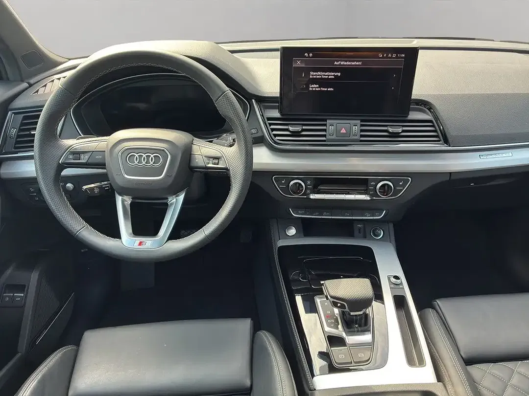 Audi Q5 - Thumbnail 11