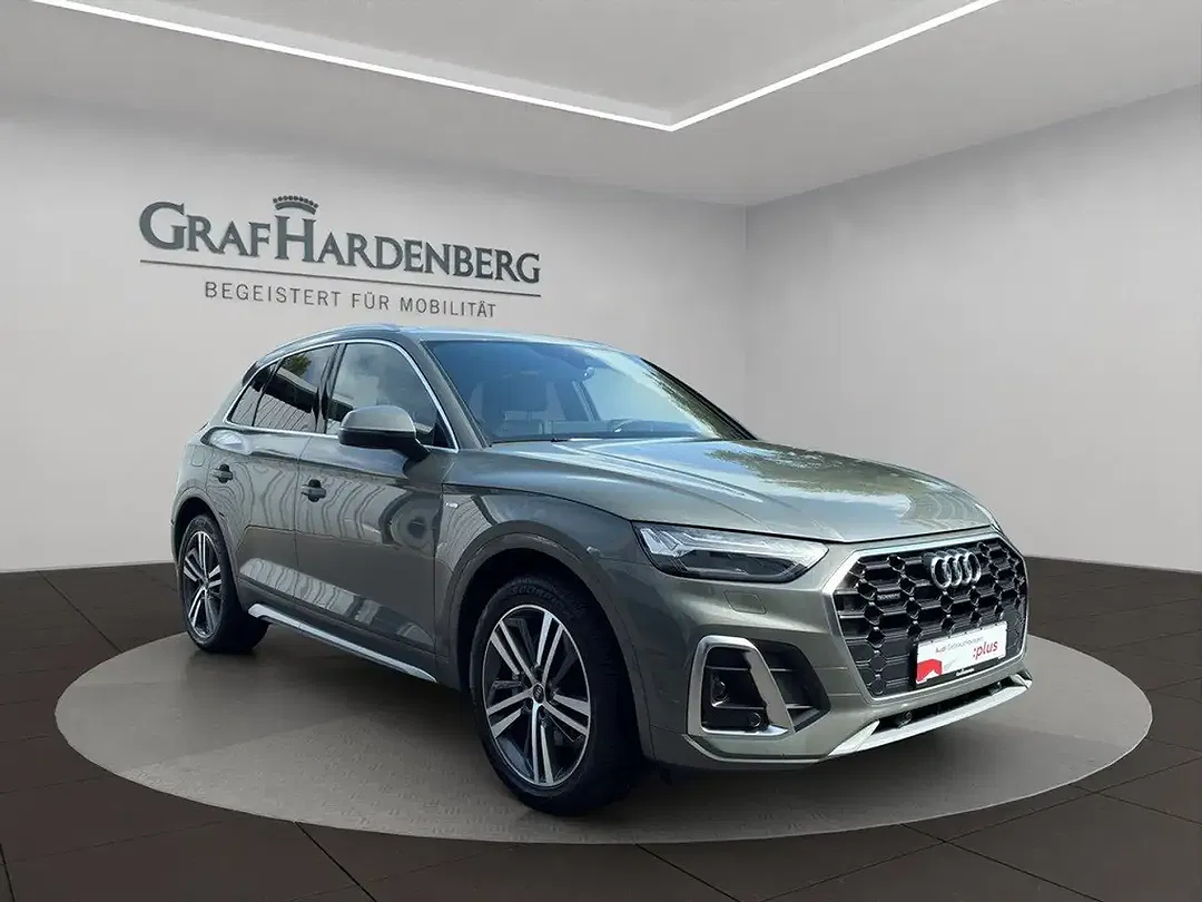 Audi Q5 - Thumbnail 7