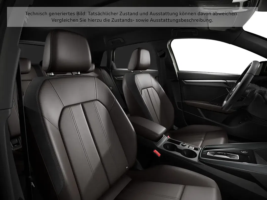 Audi A3 - Thumbnail 9
