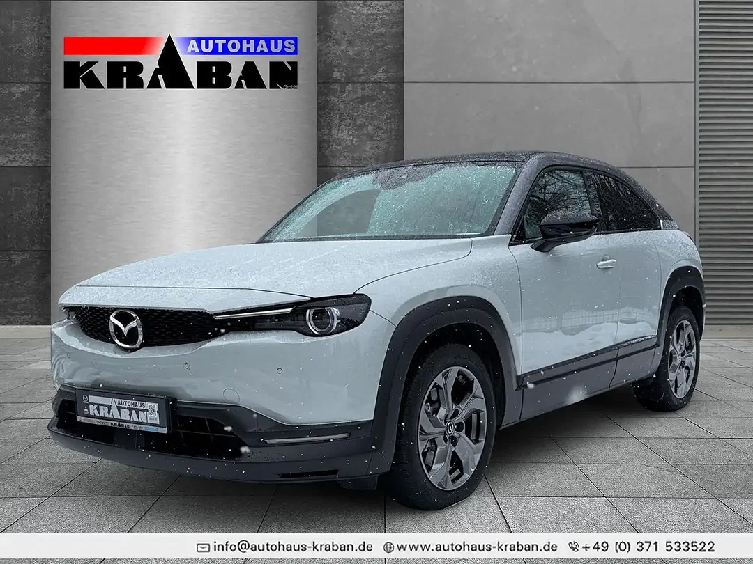 Mazda MX-30 - Afbeelding 1