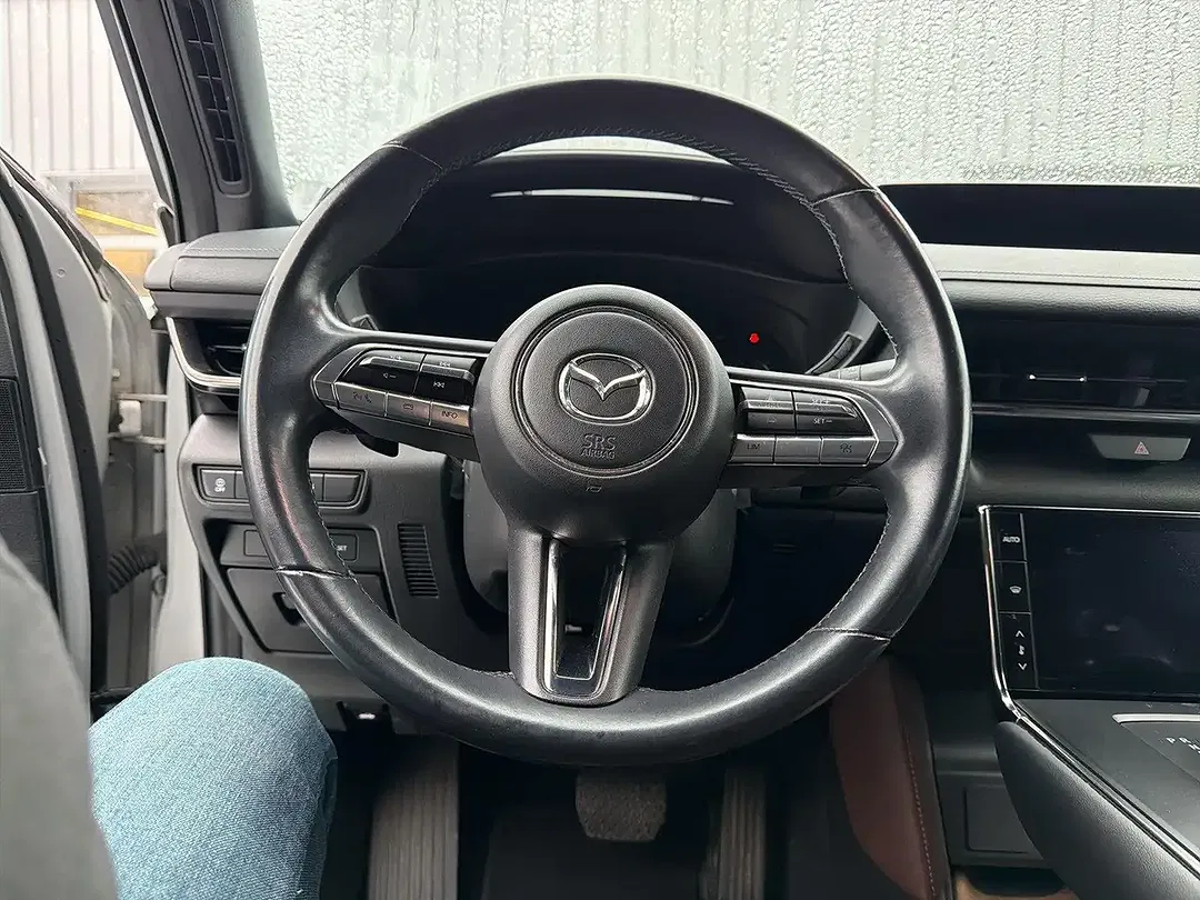 Mazda MX-30 - Thumbnail 11