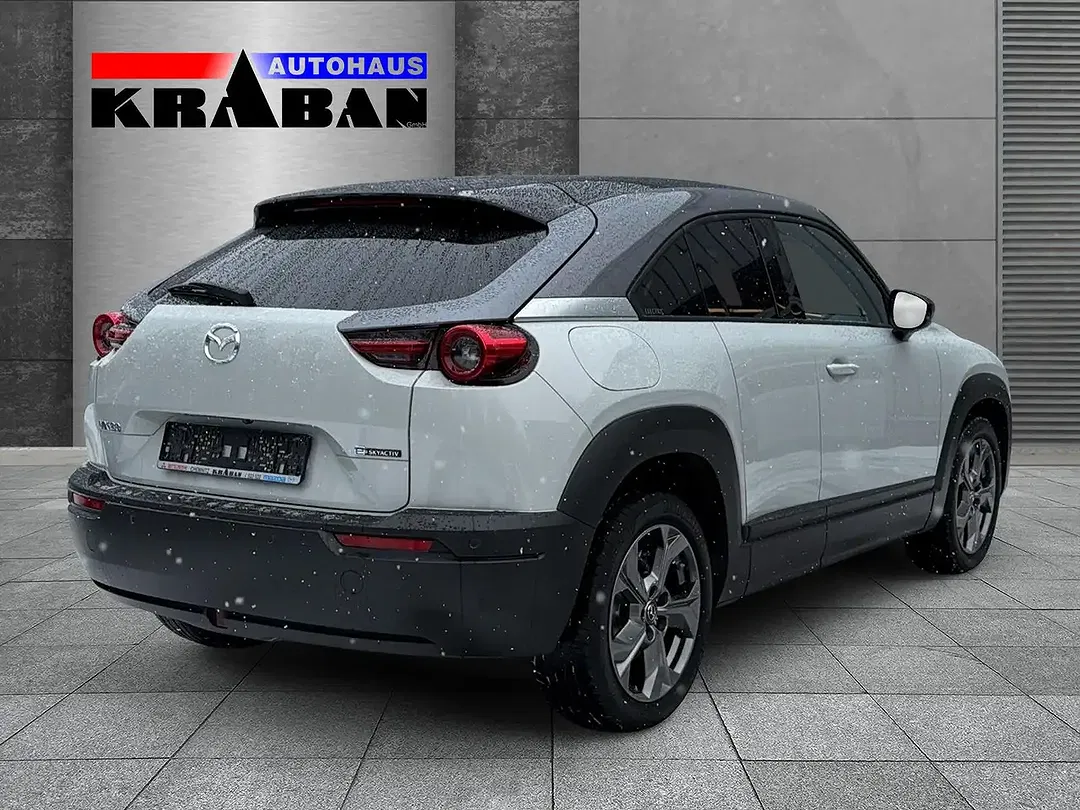 Mazda MX-30 - Thumbnail 5