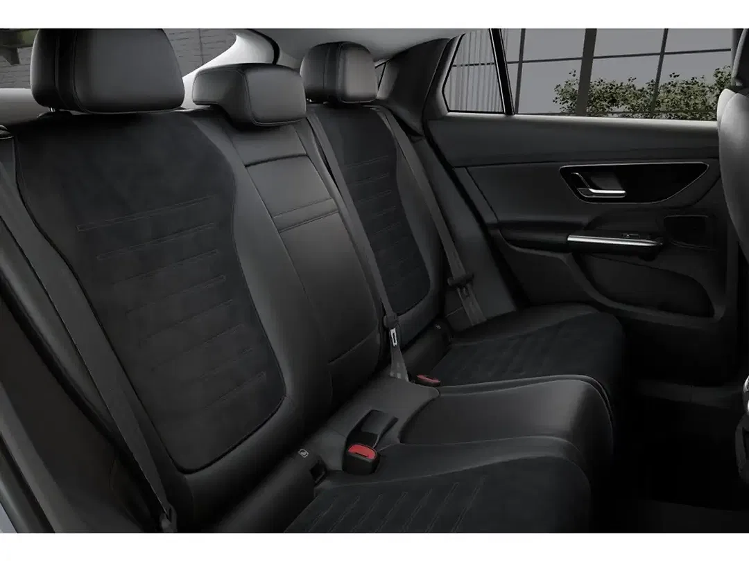 Mercedes-Benz GLC 200 - Thumbnail 9