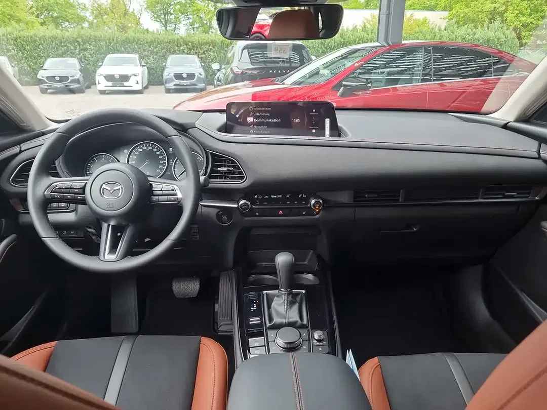 Mazda CX-30 - Thumbnail 6