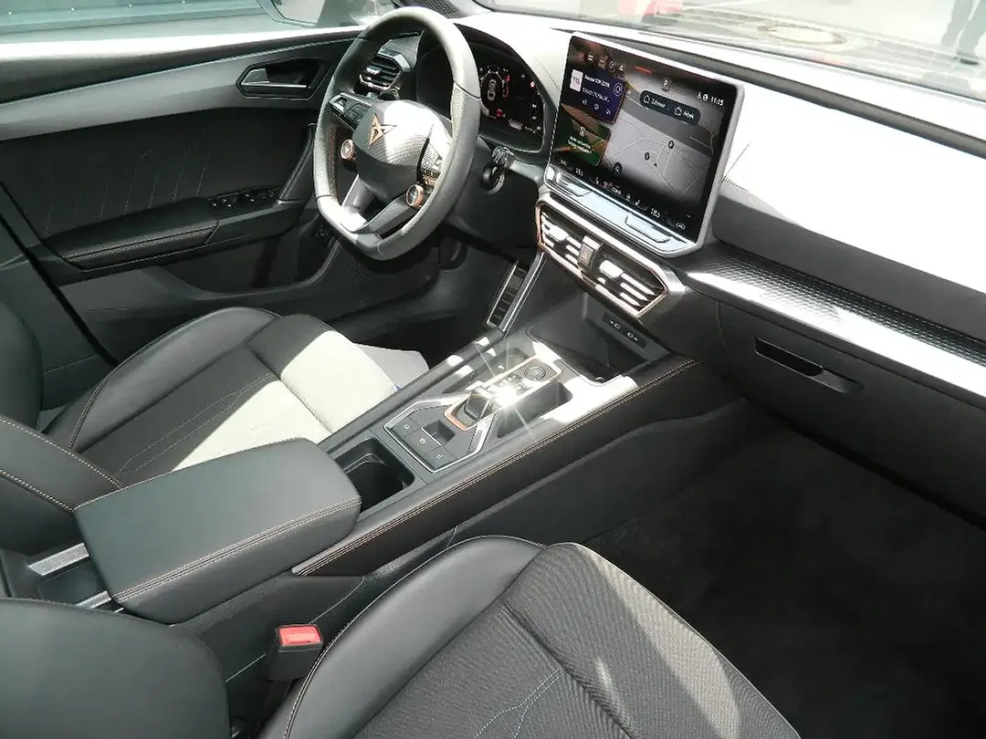 CUPRA Leon - Thumbnail 7